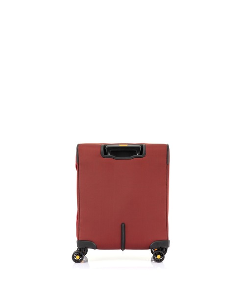 AMERICAN TOURISTER(アメリカンツーリスター)の「アメリカンツーリスター MAXWELL スピナー50/18 TSA レッド(スーツケース/キャリーバッグ・レディース・レッド・S)」の4枚目の写真
