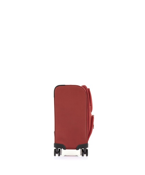 AMERICAN TOURISTER(アメリカンツーリスター)の「アメリカンツーリスター MAXWELL スピナー50/18 TSA レッド(スーツケース/キャリーバッグ・レディース・レッド・S)」の5枚目の写真