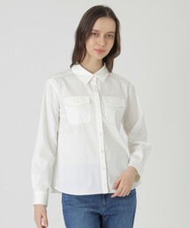 BLUE LABEL CRESTBRIDGE｜ブルーレーベルクレストブリッジのシャツ