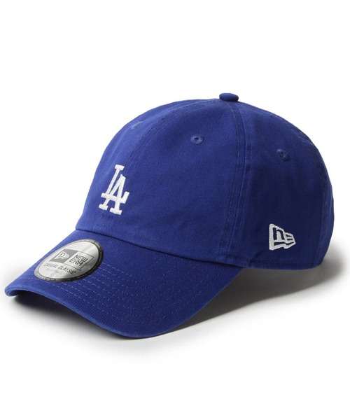 NEW ERA/ニューエラ キャップ カジュアルクラシック MLB Under Visor 