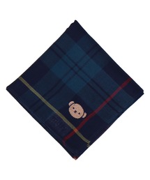 Miffy（ ミッフィー）の「先染めハンカチ（ハンカチ/ハンドタオル）」