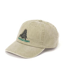 MANASTASH（マナスタッシュ）の「MANASTASH/マナスタッシュ/TGP CAP（キャップ）」