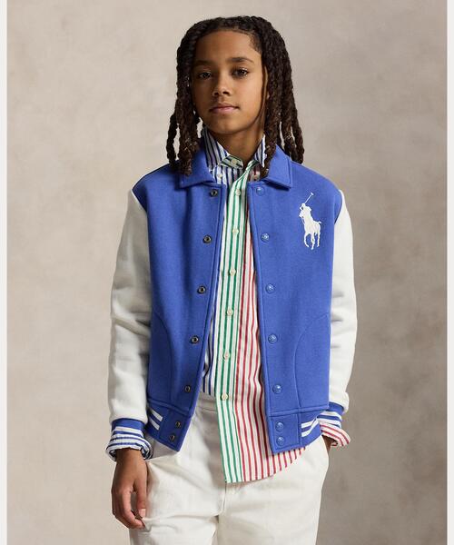 POLO RALPH LAUREN CHILDRENSWEAR（ポロ ラルフ ローレン チルドレンズ