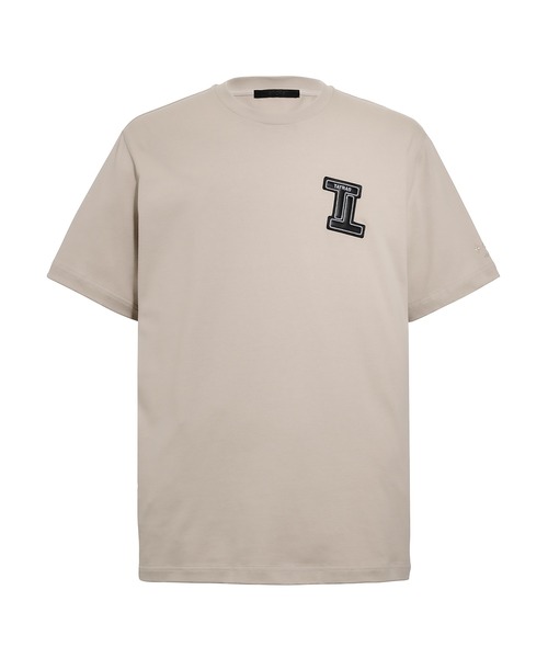 TATRAS(タトラス)の「TATRAS(タトラス) CEFEO セフィア(Tシャツ/カットソー・メンズ・アイボリー/ブラック/ライトグレー・4/3/2/1)」の3枚目の写真
