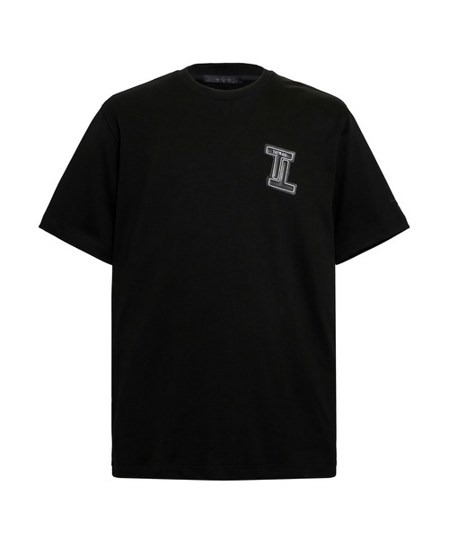 TATRAS(タトラス)の「TATRAS(タトラス) CEFEO セフィア(Tシャツ/カットソー・メンズ・アイボリー/ブラック/ライトグレー・4/3/2/1)」の4枚目の写真