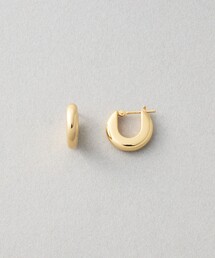 [ラップピアス] フープ
