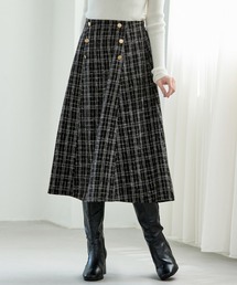 alotta（アロッタ）の「フレアスカート（スカート）」