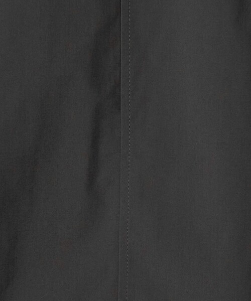 BEAUTY&YOUTH UNITED ARROWS（ビューティーアンドユースユナイテッドアローズ）の「ポリエステルコットン フードシャツ（シャツ/ブラウス・レディース・ライトブルー/ベージュ/ダークグレー・FREE）」の11枚目の写真