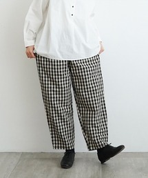 オローネ（オローネ）の「バルーンロングパンツ（その他パンツ）」