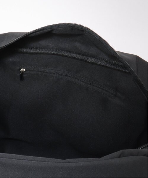 notch.(ノッチ)の「2WAYビッグボストンバッグ(ボストンバッグ・レディース・グレー/ブラック/アイボリー/その他1・ONESIZE)」の10枚目の写真
