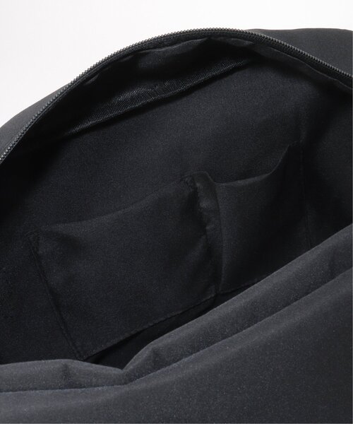 notch.(ノッチ)の「2WAYビッグボストンバッグ(ボストンバッグ・レディース・グレー/ブラック/アイボリー/その他1・ONESIZE)」の11枚目の写真