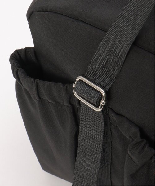 notch.(ノッチ)の「2WAYビッグボストンバッグ(ボストンバッグ・レディース・グレー/ブラック/アイボリー/その他1・ONESIZE)」の18枚目の写真