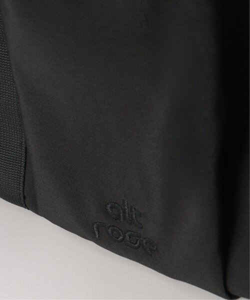 notch.(ノッチ)の「2WAYビッグボストンバッグ(ボストンバッグ・レディース・グレー/ブラック/アイボリー/その他1・ONESIZE)」の20枚目の写真