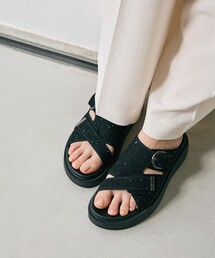 クロッグ サンダル