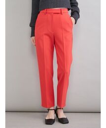 Mila Owen | 後ろゴムテーパードパンツ(その他パンツ)