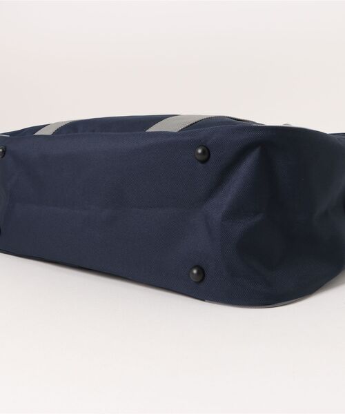 Champion（チャンピオン）の「チャンピオン スクールバッグ ナイロン 通学 20234（トートバッグ・メンズ・ブラック/ネイビー・FREE）」の21枚目の写真