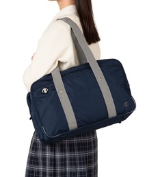 Champion | チャンピオン スクールバッグ ナイロン 通学 20234(トートバッグ)