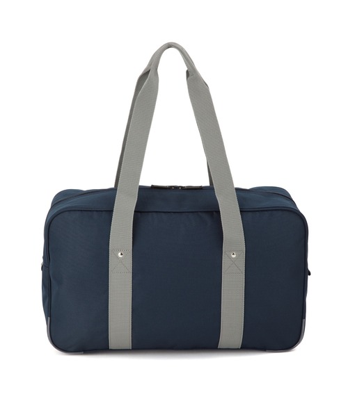 Champion（チャンピオン）の「チャンピオン スクールバッグ ナイロン 通学 20234（トートバッグ・メンズ・ブラック/ネイビー・FREE）」の8枚目の写真