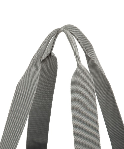 Champion（チャンピオン）の「チャンピオン スクールバッグ ナイロン 通学 20234（トートバッグ・メンズ・ブラック/ネイビー・FREE）」の9枚目の写真