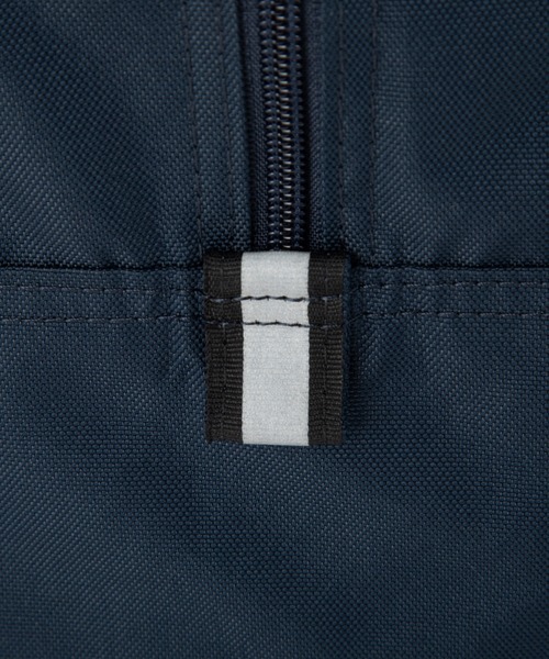 Champion（チャンピオン）の「チャンピオン スクールバッグ ナイロン 通学 20234（トートバッグ・メンズ・ブラック/ネイビー・FREE）」の12枚目の写真