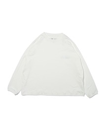F/CE. （エフシーイー）の「F/CE. RE SILICON CORPORATE L/S T / エフシーイー リ シリコン コーポレート ロングスリーブ ティー（Tシャツ/カットソー）」