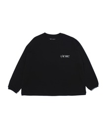 F/CE. （エフシーイー）の「F/CE. RE SILICON CORPORATE L/S T / エフシーイー リ シリコン コーポレート ロングスリーブ ティー（Tシャツ/カットソー）」