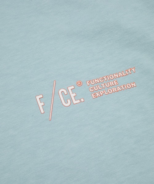 F/CE. （エフシーイー）の「F/CE. RE SILICON CORPORATE L/S T / エフシーイー リ シリコン コーポレート ロングスリーブ ティー（Tシャツ/カットソー・メンズ・チャコール/ホワイト/ブラック・SMALL/MEDIUM/LARGE/X-LARGE）」の10枚目の写真