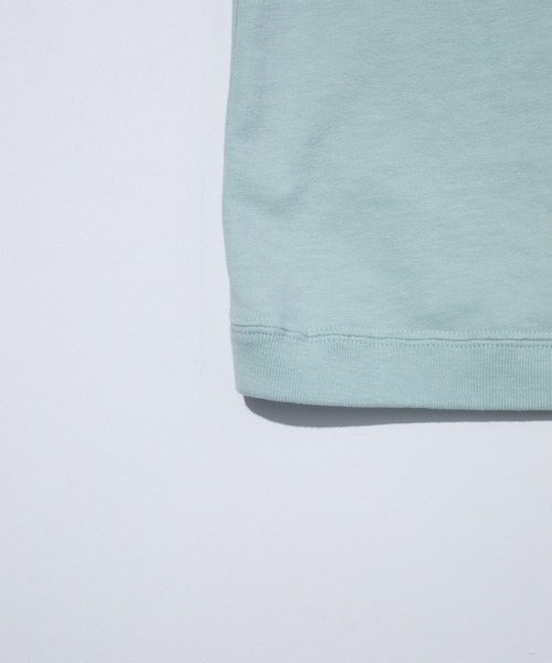 F/CE. （エフシーイー）の「F/CE. RE SILICON CORPORATE L/S T / エフシーイー リ シリコン コーポレート ロングスリーブ ティー（Tシャツ/カットソー・メンズ・チャコール/ホワイト/ブラック・SMALL/MEDIUM/LARGE/X-LARGE）」の13枚目の写真