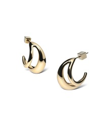 Crescent Curve Piercing / 金属アレルギー対応