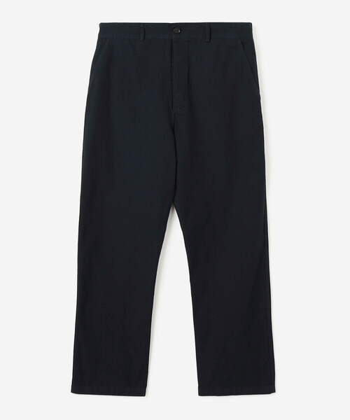 VETRA（ベトラ）の「VETRA | 〈別注〉リップストップ ワークパンツ MEN（その他パンツ・メンズ・ベージュ系その他/ネイビー・42/44）」の3枚目の写真