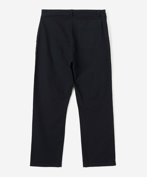 VETRA（ベトラ）の「VETRA | 〈別注〉リップストップ ワークパンツ MEN（その他パンツ・メンズ・ベージュ系その他/ネイビー・42/44）」の4枚目の写真