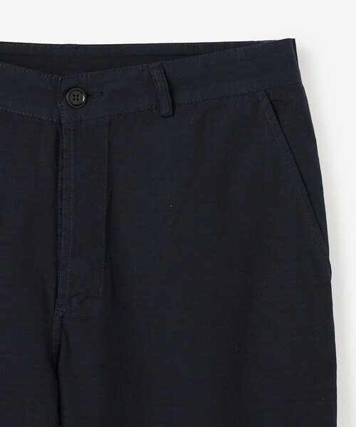 VETRA（ベトラ）の「VETRA | 〈別注〉リップストップ ワークパンツ MEN（その他パンツ・メンズ・ベージュ系その他/ネイビー・42/44）」の5枚目の写真