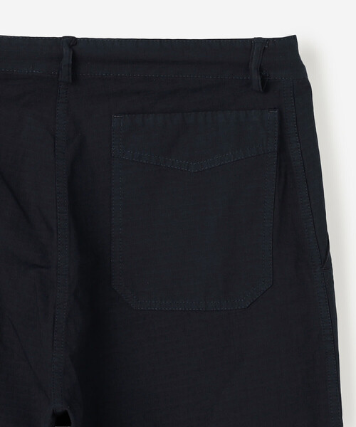 VETRA（ベトラ）の「VETRA | 〈別注〉リップストップ ワークパンツ MEN（その他パンツ・メンズ・ベージュ系その他/ネイビー・42/44）」の6枚目の写真
