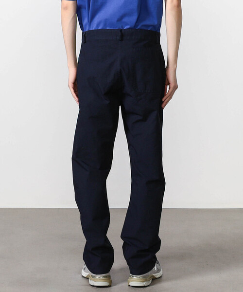 VETRA（ベトラ）の「VETRA | 〈別注〉リップストップ ワークパンツ MEN（その他パンツ・メンズ・ベージュ系その他/ネイビー・42/44）」の11枚目の写真