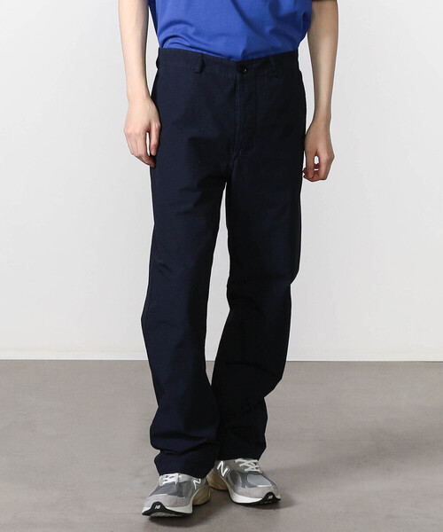 VETRA | 〈別注〉リップストップ ワークパンツ MEN