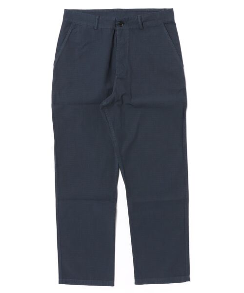 VETRA（ベトラ）の「VETRA | 〈別注〉リップストップ ワークパンツ MEN（その他パンツ・メンズ・ベージュ系その他/ネイビー・42/44）」の14枚目の写真