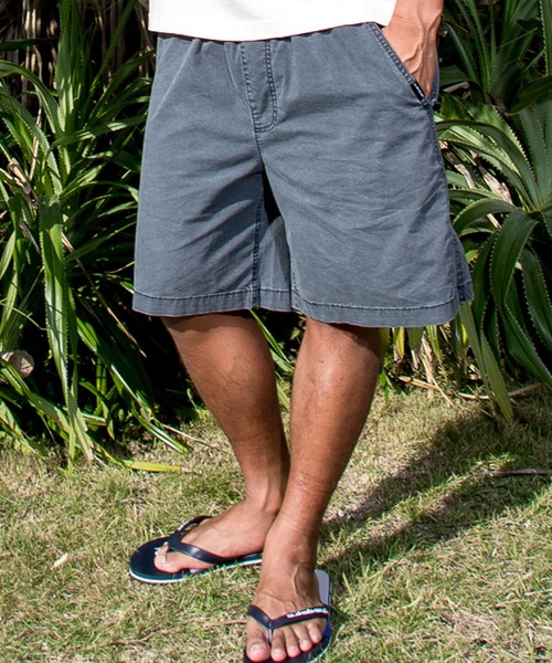 QUIKSILVER/クイックシルバー ハーフパンツ ショートパンツ ウォーク