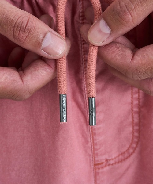 Quiksilver(クイックシルバー)の「QUIKSILVER/クイックシルバー ハーフパンツ ショートパンツ ウォークショーツ 19インチ EQYWS03915(その他パンツ・メンズ・ライトブルー/アッシュブラウン/ブラック/グリーン/ベビーピンク・M/S)」の21枚目の写真