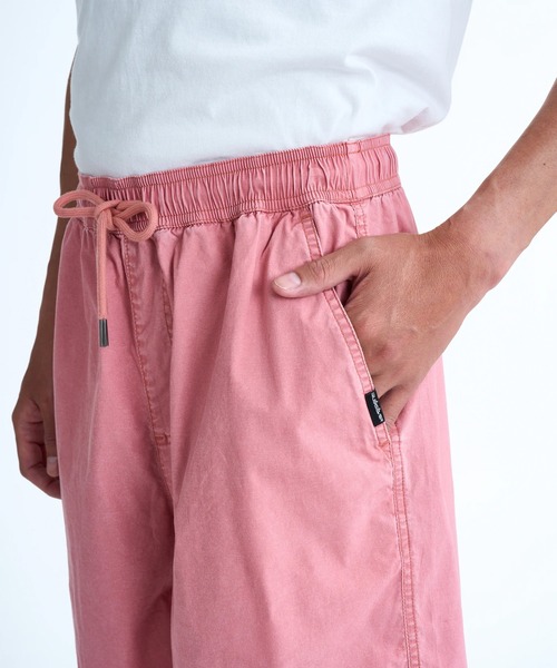 Quiksilver(クイックシルバー)の「QUIKSILVER/クイックシルバー ハーフパンツ ショートパンツ ウォークショーツ 19インチ EQYWS03915(その他パンツ・メンズ・ライトブルー/アッシュブラウン/ブラック/グリーン/ベビーピンク・M/S)」の22枚目の写真