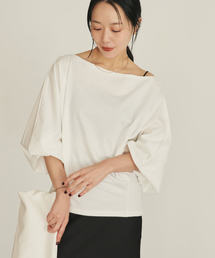 plage | dolman jersey プルオーバー(Tシャツ/カットソー)