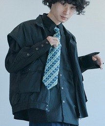 aimoha（アイモハ）の「ブルゾン（ブルゾン）」