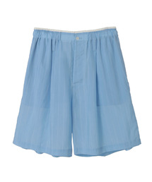 TYPEWRITER SHORT PANTS