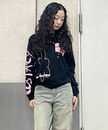 P.A.M.（パム）の「【P.A.M/パム】SS LS TEE - ICONS（Tシャツ/カットソー）」