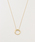 Gabriela Artigas�i�K�u���G���A���e�B�K�X�j�́u�s�ǉ��tGABRIELA ARTIGAS/�K�u���G���A���e�B�K�X TUSK PENDANT�i�l�b�N���X�j�v�b�S�[���h