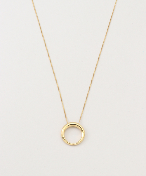 Gabriela Artigas(ガブリエラアルティガス)の「《追加》GABRIELA ARTIGAS/ガブリエラアルティガス TUSK PENDANT(ネックレス・レディース・ゴールド・FREE)」の1枚目の写真