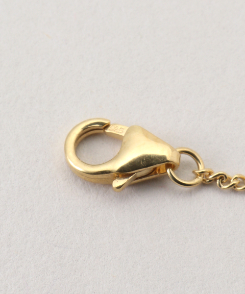 Gabriela Artigas(ガブリエラアルティガス)の「《追加》GABRIELA ARTIGAS/ガブリエラアルティガス TUSK PENDANT(ネックレス・レディース・ゴールド・FREE)」の5枚目の写真