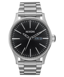 NIXON（ニクソン）の「アナログ腕時計（アナログ腕時計）」