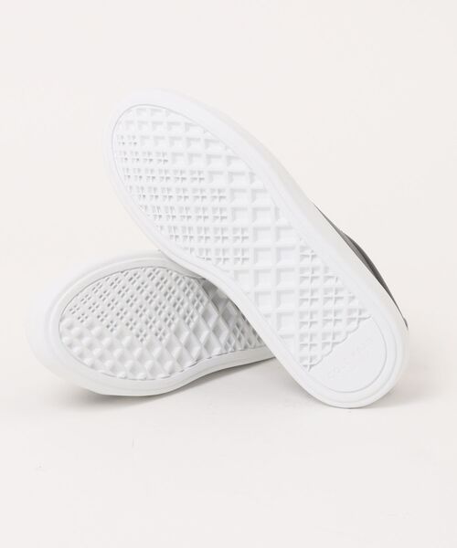COLE HAAN（コールハーン）の「グランド クロスコート トラベラー スニーカー womens（スニーカー・レディース・ブラック・9/8.5/8/7.5/7/6.5/6/5.5/5）」の8枚目の写真