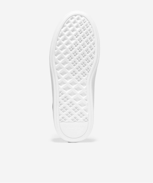 COLE HAAN（コールハーン）の「グランド クロスコート トラベラー スニーカー womens（スニーカー・レディース・ブラック・9/8.5/8/7.5/7/6.5/6/5.5/5）」の6枚目の写真