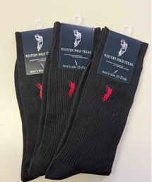 Dolce Fiora（ドルチェフィオラ）の「3Pソックス（ソックス/靴下）」